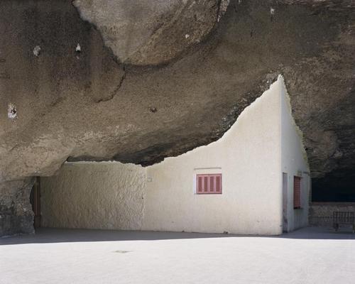 Cavern (Chapel)